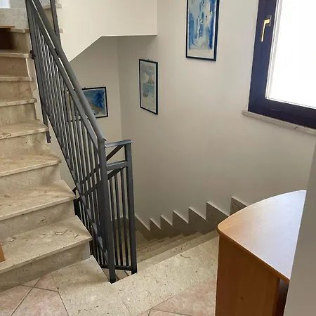 Casa Joe Apartment *