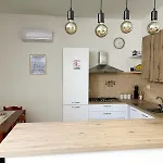 Casa Joe 아파트 산비토로카포