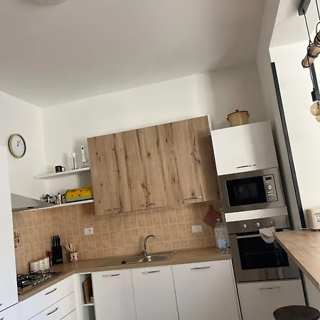 Casa Joe Apartment
