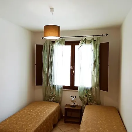 Casa Joe * San Vito Lo Capo