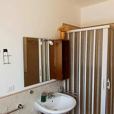 Casa Joe Apartment San Vito Lo Capo