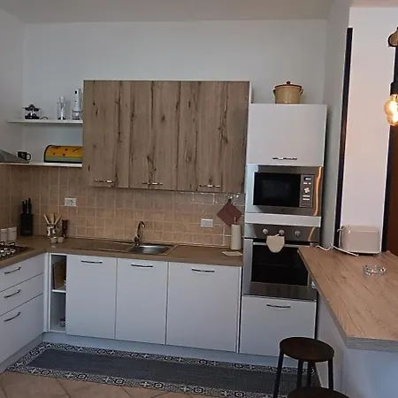 Apartment Casa Joe *
