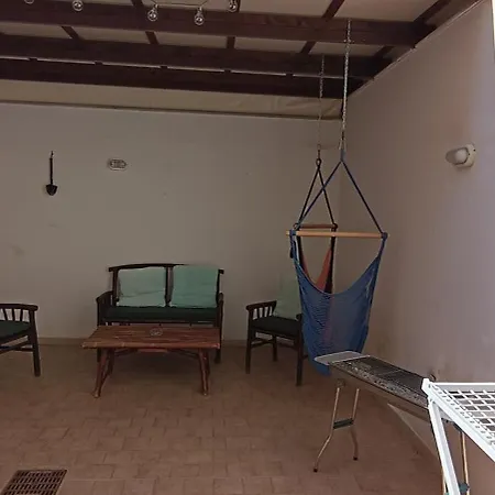 Casa Joe Apartment *