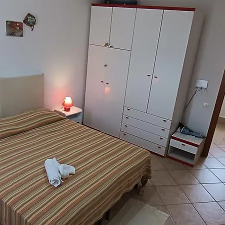 Apartment Casa Joe San Vito Lo Capo