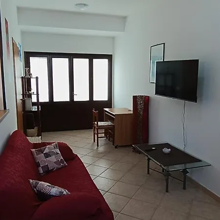 Casa Joe * San Vito Lo Capo