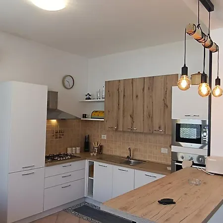 Casa Joe Apartment