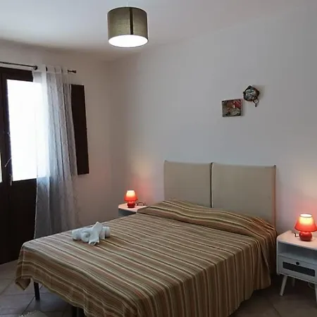 Apartment Casa Joe San Vito Lo Capo