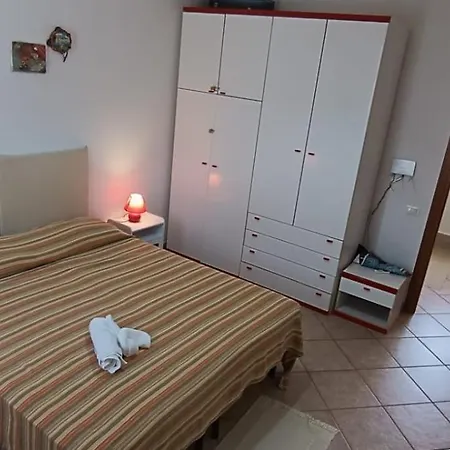 Casa Joe Apartment