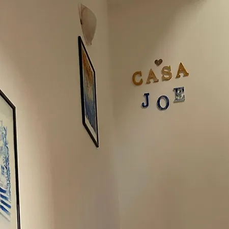 Casa Joe