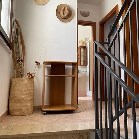 Apartmán Casa Joe
