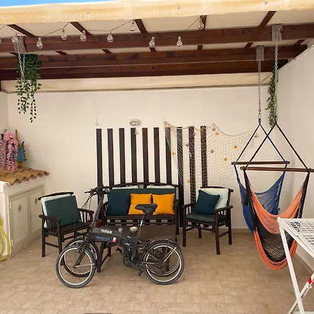 Casa Joe