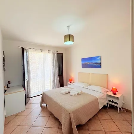 Casa Joe San Vito Lo Capo
