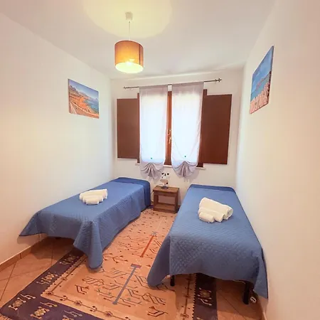 Casa Joe * San Vito Lo Capo