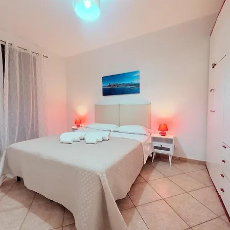 Apartmán Casa Joe