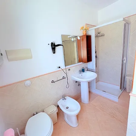 Casa Joe * 圣维托罗卡波