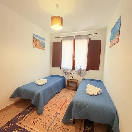 Casa Joe Apartment