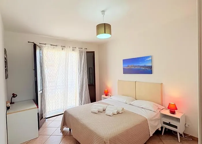 Casa Joe 圣维托罗卡波