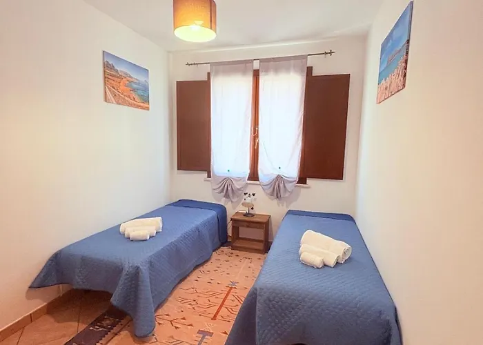 Casa Joe * 圣维托罗卡波