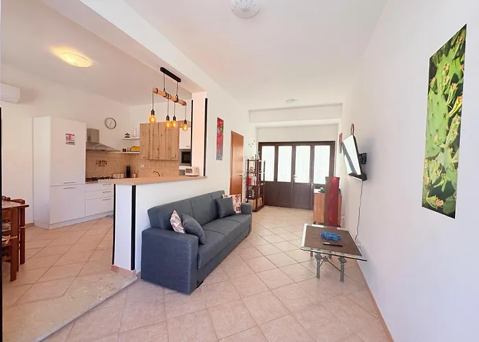 Casa Joe * 圣维托罗卡波