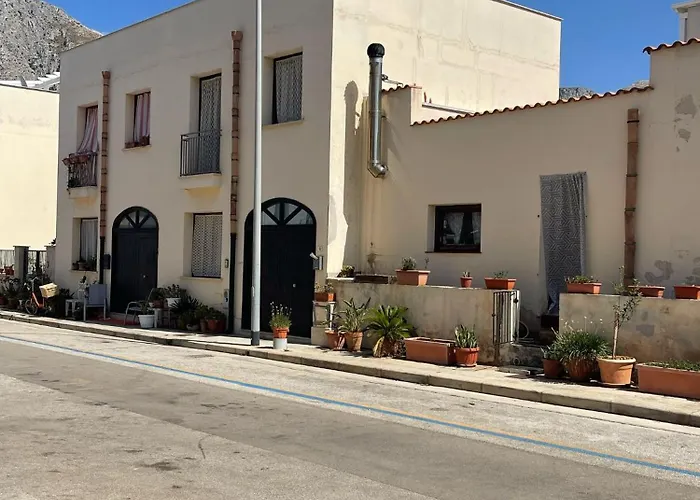 公寓 Casa Joe 圣维托罗卡波