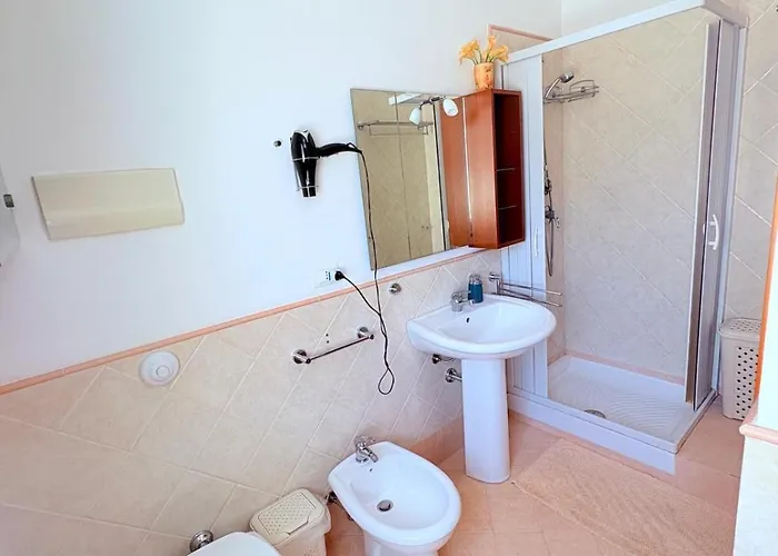 Casa Joe * 圣维托罗卡波